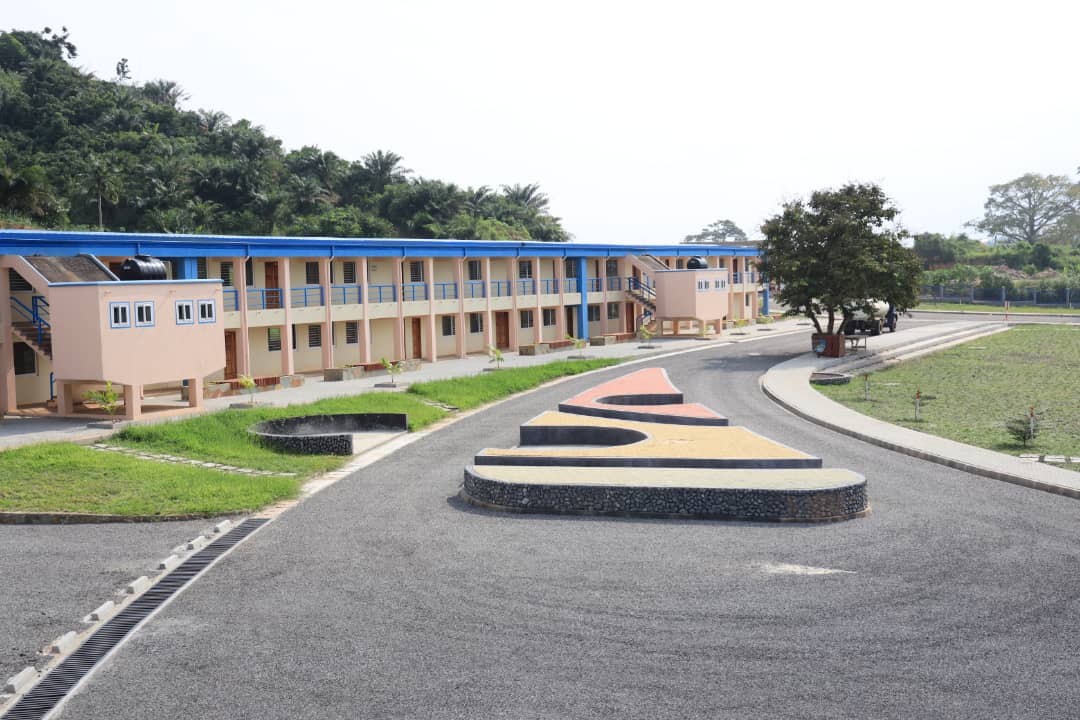 Essikado Campus